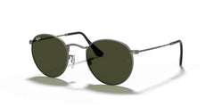 Gafas de Sol Ray-Ban Round Metal RB3447 029 53 21
