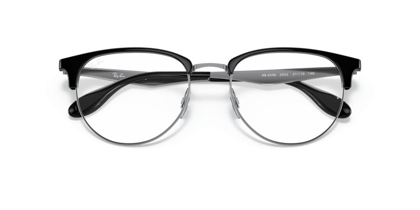 Gafas Graduadas Ray-Ban RX6396 2932 53 19