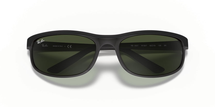 Gafas de Sol Ray-Ban Predator2 RB2027  W1847 62 19