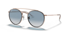 Gafas de Sol Ray-Ban Ferrari RB3647N 90683F 51 22