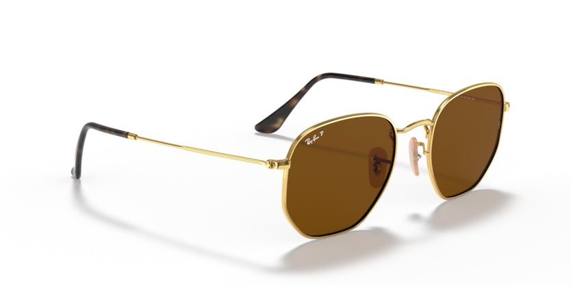 Gafas de Sol Ray-Ban Hexagonal RB3548N 001/57 51 21
