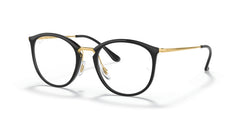 Gafas Graduadas Ray-Ban RX7140 2000 49 20