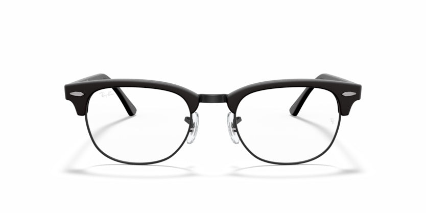 Gafas Graduadas Ray-Ban Clubmaster RX5154 2077 51 21