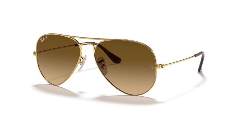 Gafas de Sol Ray-Ban Aviator RB3025 112/M2 58 14
