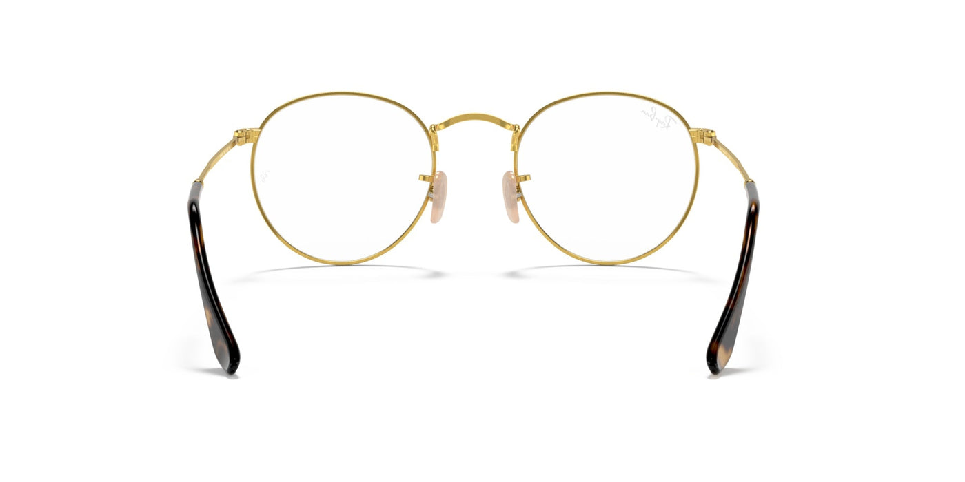 Gafas Graduadas Ray-Ban RX3447V 2500 50 21