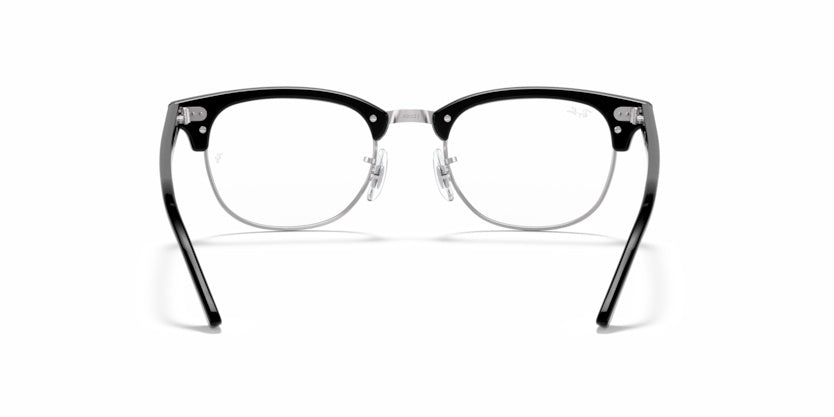 Gafas Graduadas Ray-Ban Clubmaster RX5154 2000 53 21