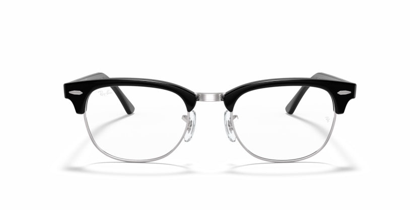 Gafas Graduadas Ray-Ban Clubmaster RX5154 2000 53 21
