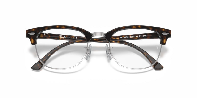 Gafas Graduadas Ray-Ban Clubmaster RX5154 2012 53 21