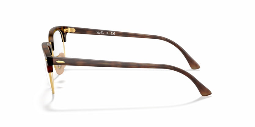Gafas Graduadas Ray-Ban Clubmaster RX5154 2372 53 21