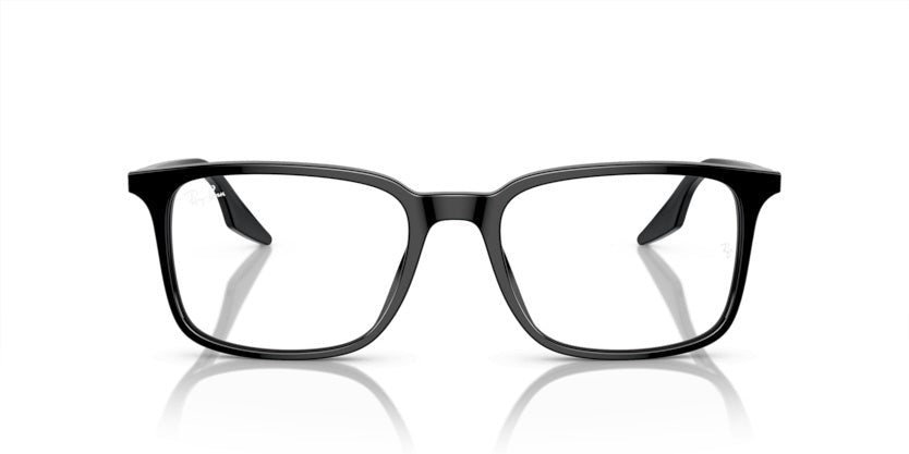 Gafas Graduadas Ray-Ban RX5421 2000 55 19