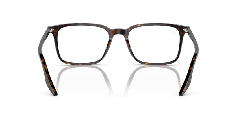 Gafas Graduadas Ray-Ban RX5421 2012 55 19