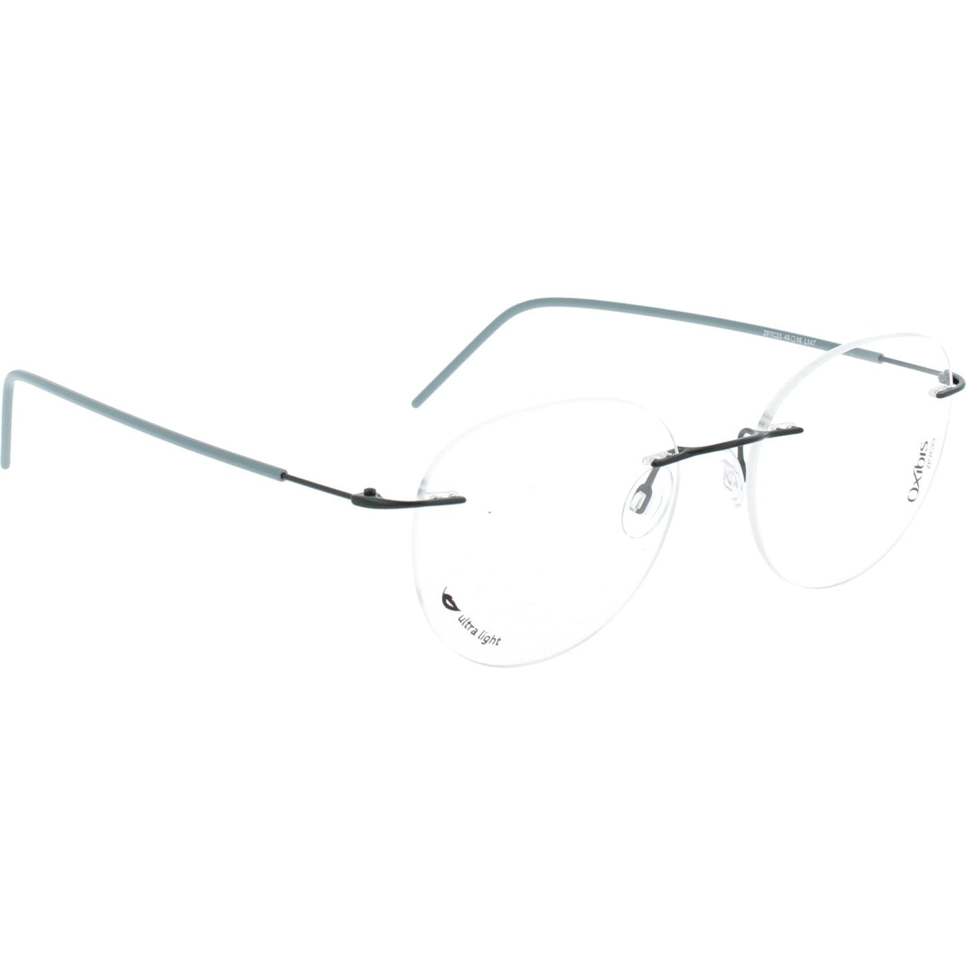 Gafas Graduadas Oxibis Zef Premium Percee 7 ZP7C23 49 16