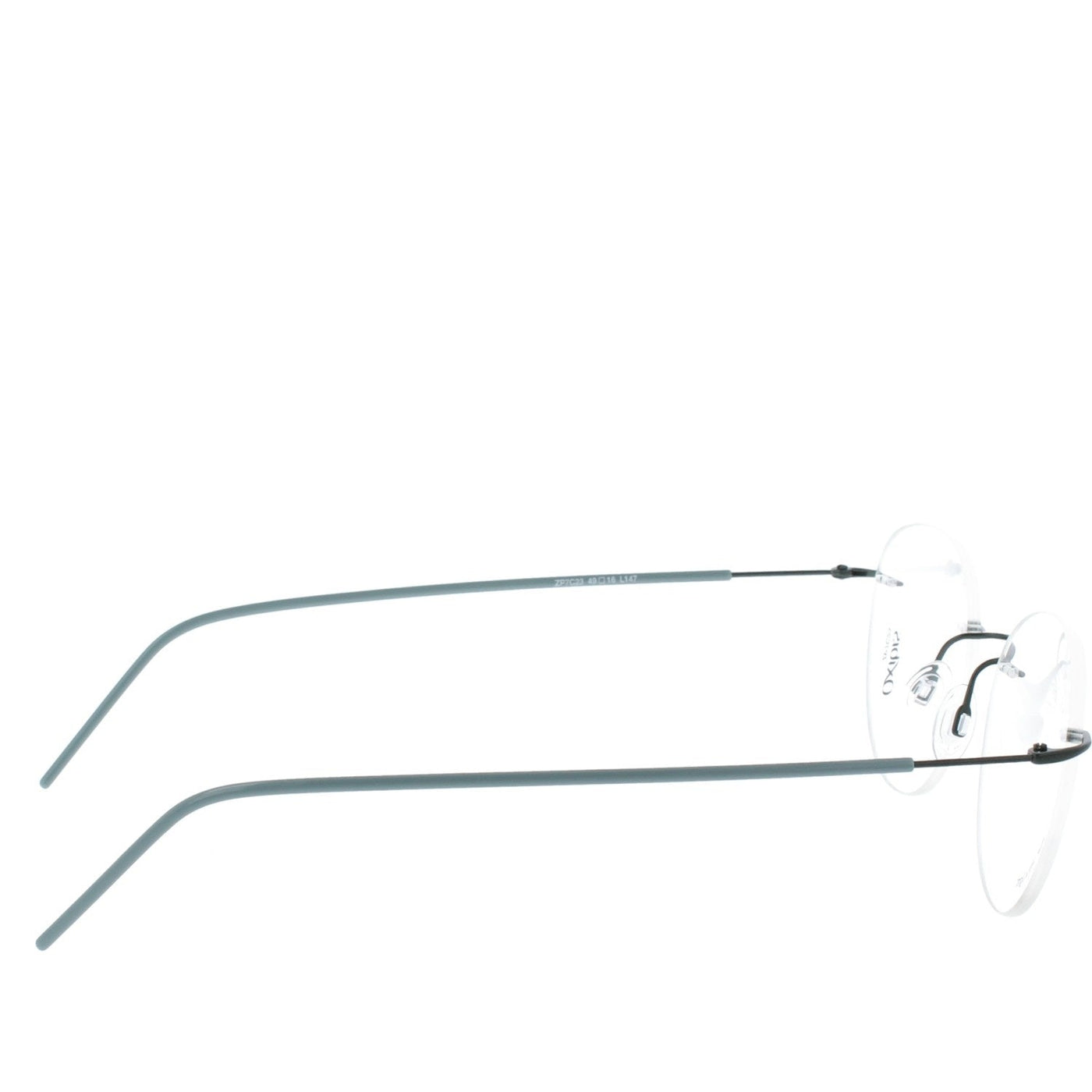 Gafas Graduadas Oxibis Zef Premium Percee 7 ZP7C23 49 16