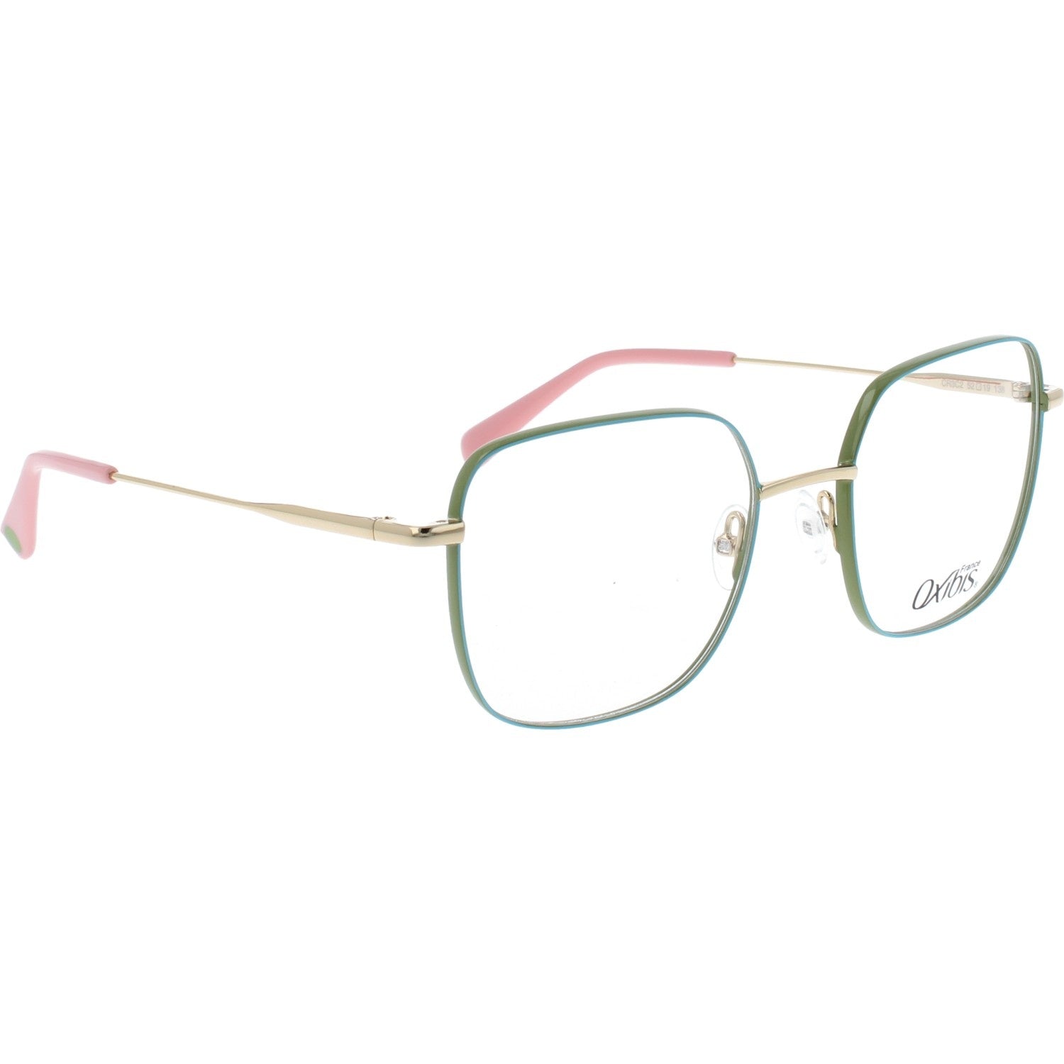 Gafas Graduadas Oxibis Crush 3 CR3C2 52 19