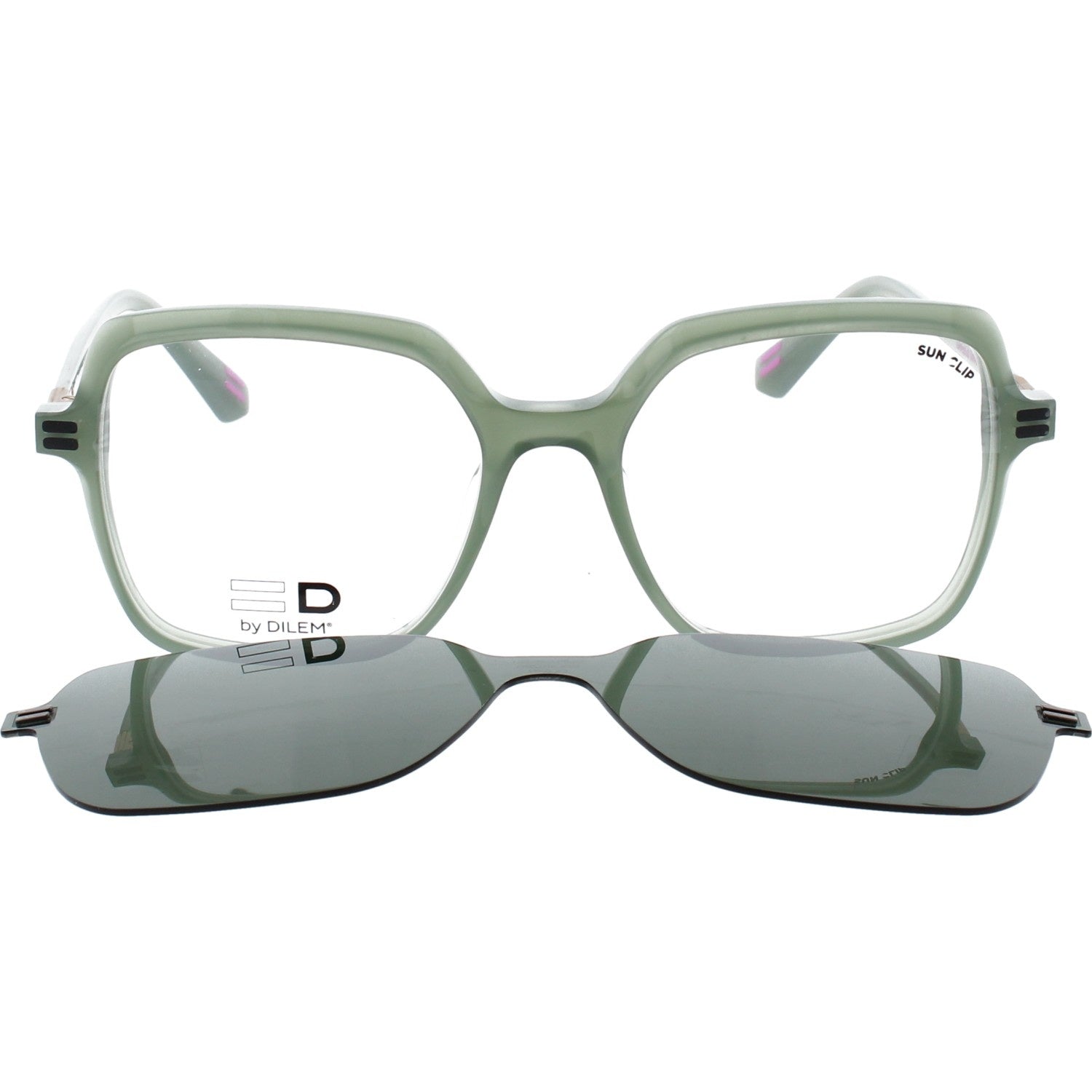 Gafas Graduadas Dilem Love 02 6M 51 17