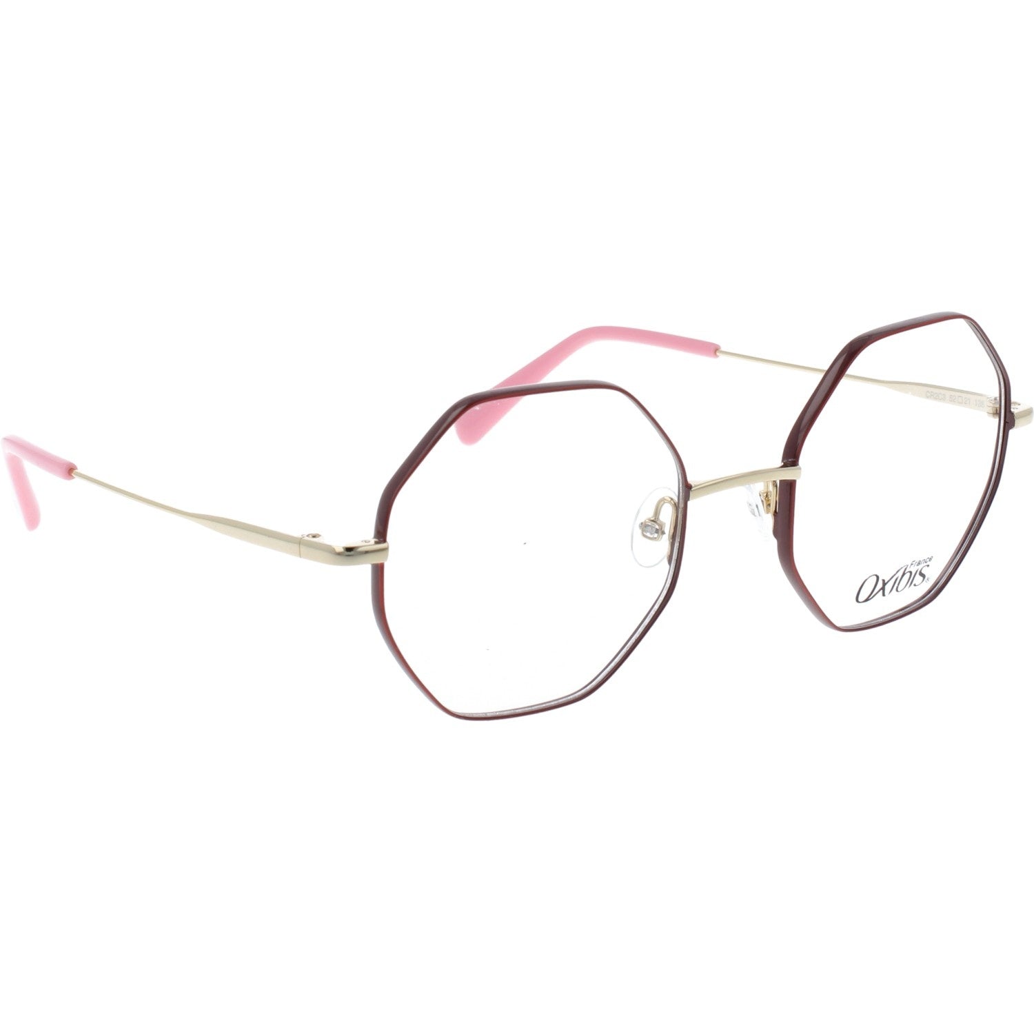 Gafas Graduadas Oxibis Crush 2 CR2C3 52 21