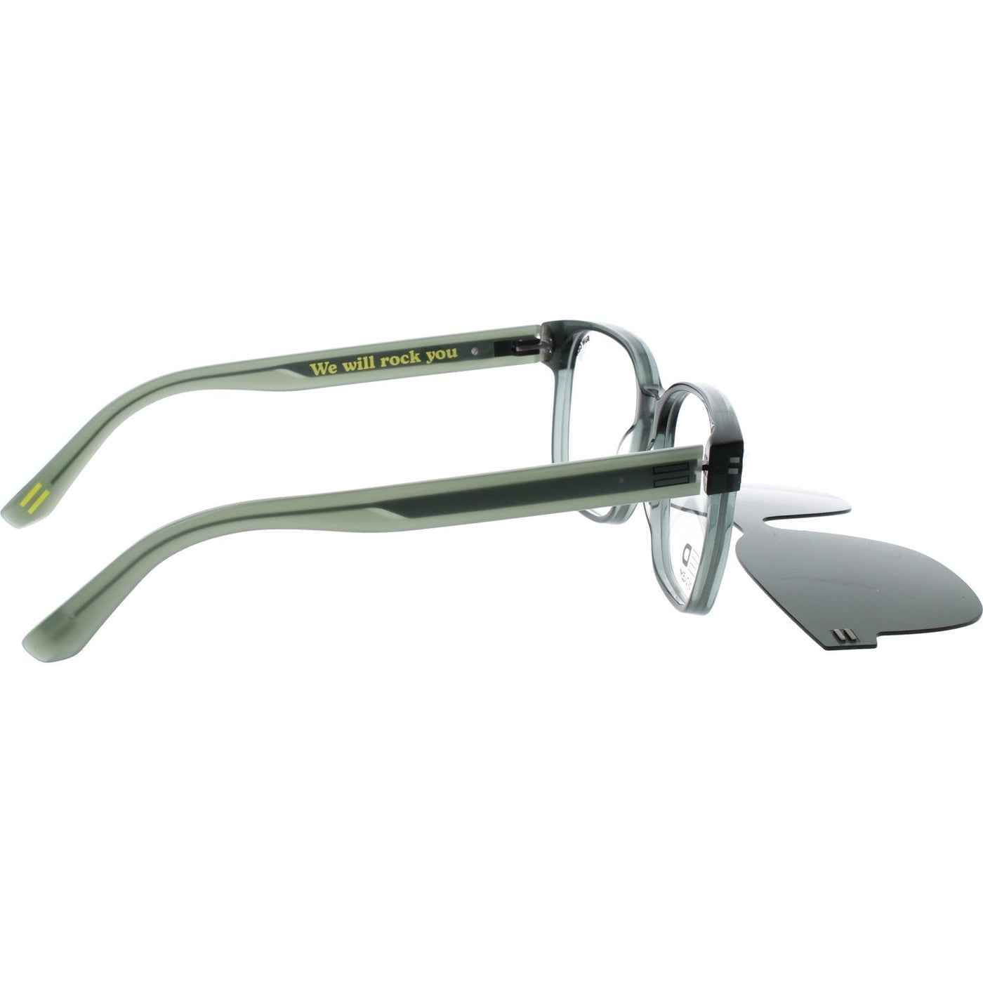Gafas Graduadas Dilem Rock 02 5M 54 17