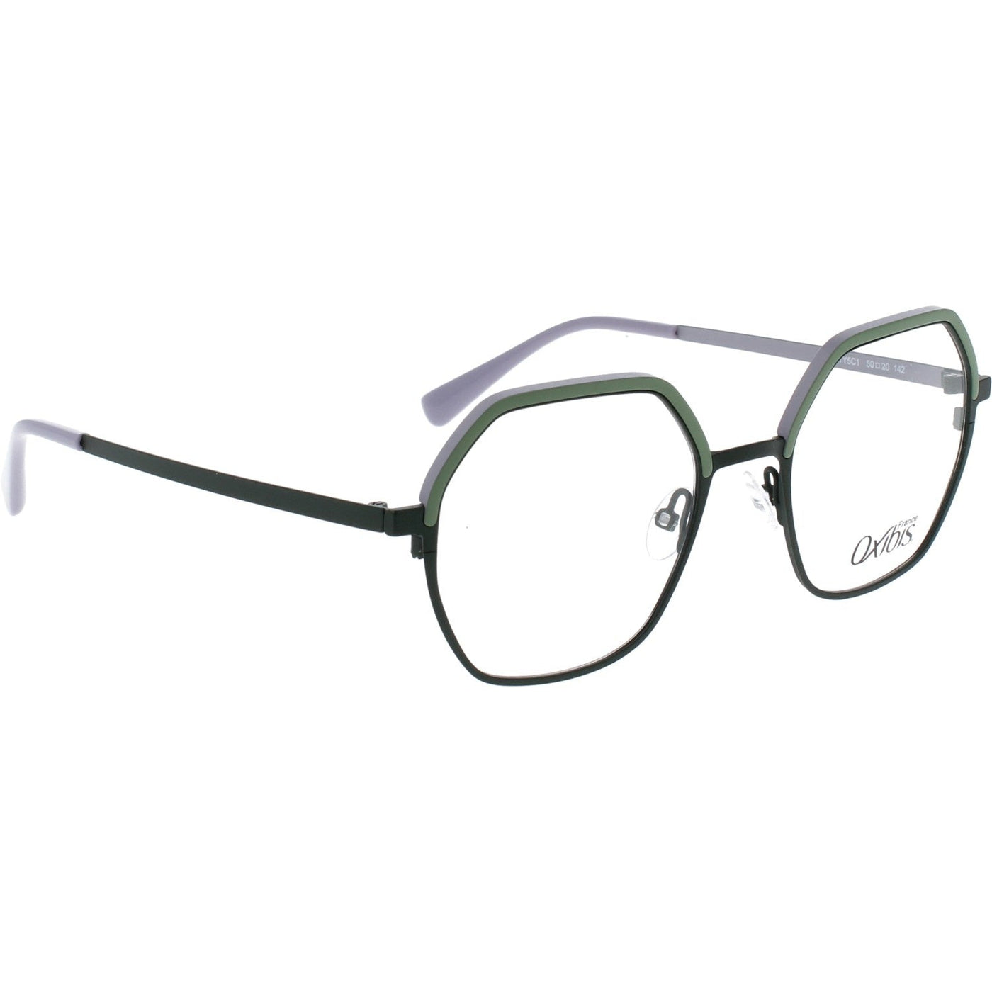 Gafas Graduadas Oxibis Tokyo 5 TY5C1 49 19