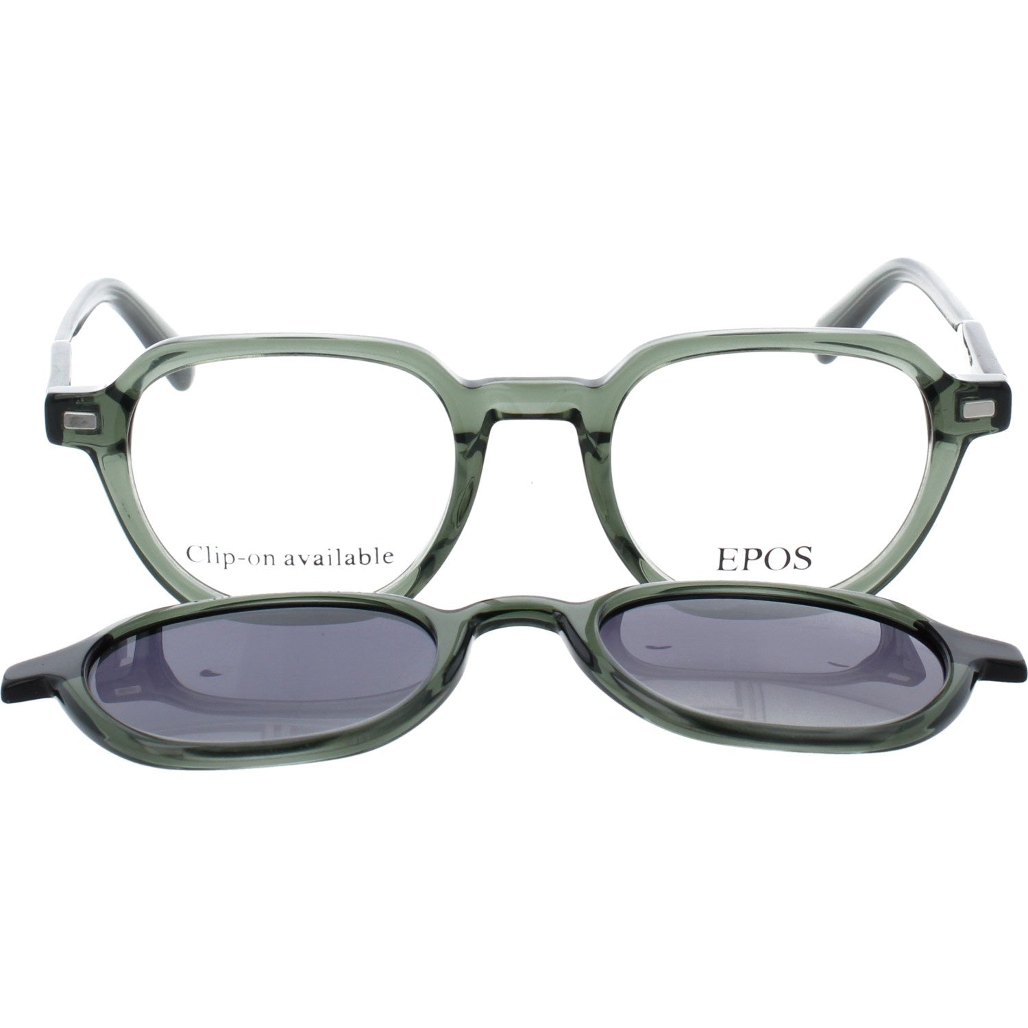Gafas Graduadas Epos Burt V 48 21