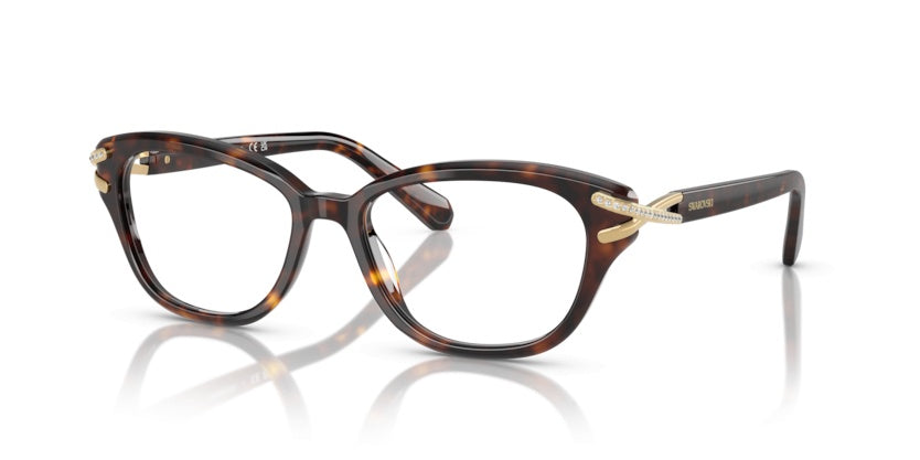 Gafas Graduadas Swarovski SK2032 1002 54 17