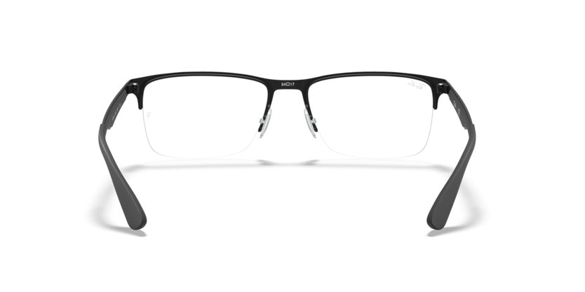 Gafas Graduadas Ray-Ban RX6335 2503 58 17