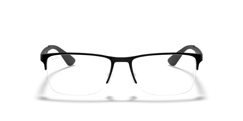 Gafas Graduadas Ray-Ban RX6335 2503 58 17