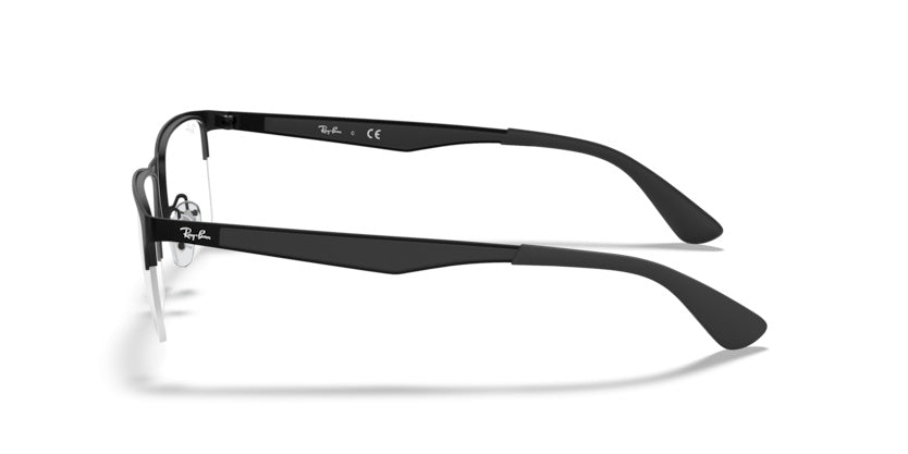 Gafas Graduadas Ray-Ban RX6335 2503 58 17