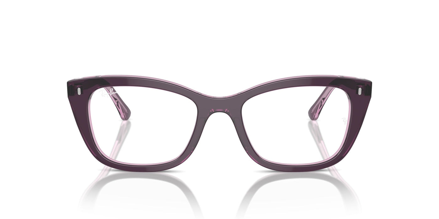Gafas Graduadas Ray-Ban RX5433 8364 52 19