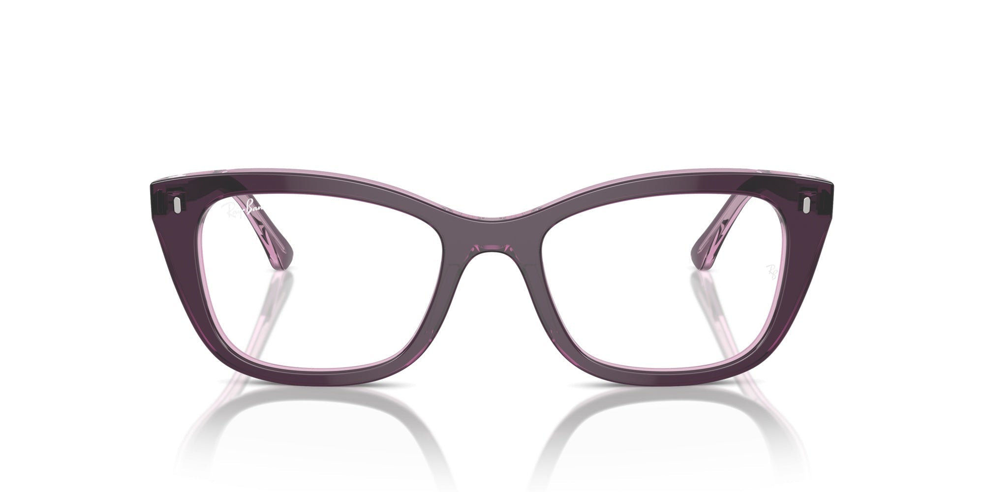 Gafas Graduadas Ray-Ban RX5433 8364 52 19