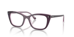 Gafas Graduadas Ray-Ban RX5433 8364 52 19
