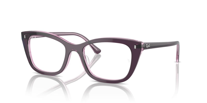 Gafas Graduadas Ray-Ban RX5433 8364 52 19