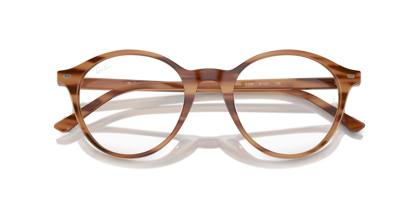 Gafas Graduadas Ray-Ban Bernard RX5430 8359 51 21