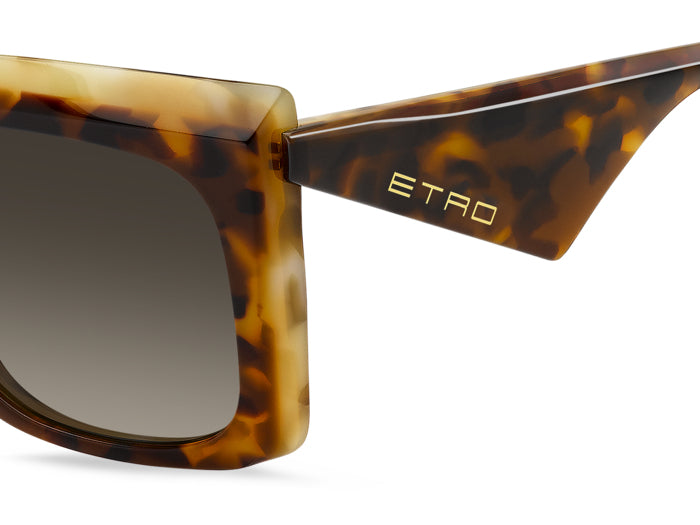 Gafas de Sol Etro 0117/S P65HA 57 19
