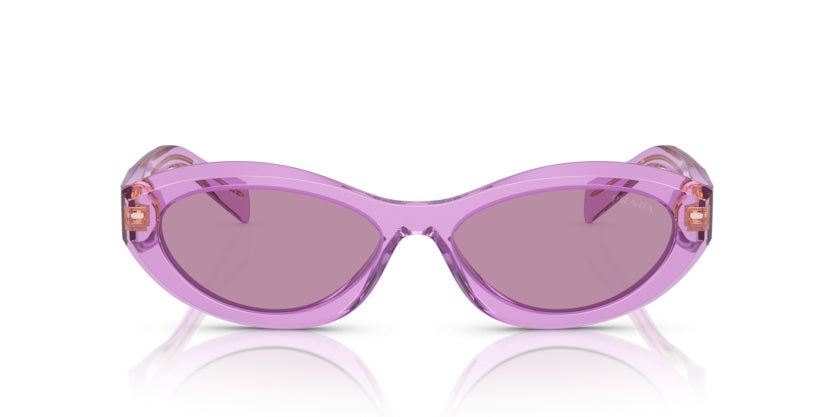 Gafas de Sol Prada PR 26ZS 13R07Q 55 16