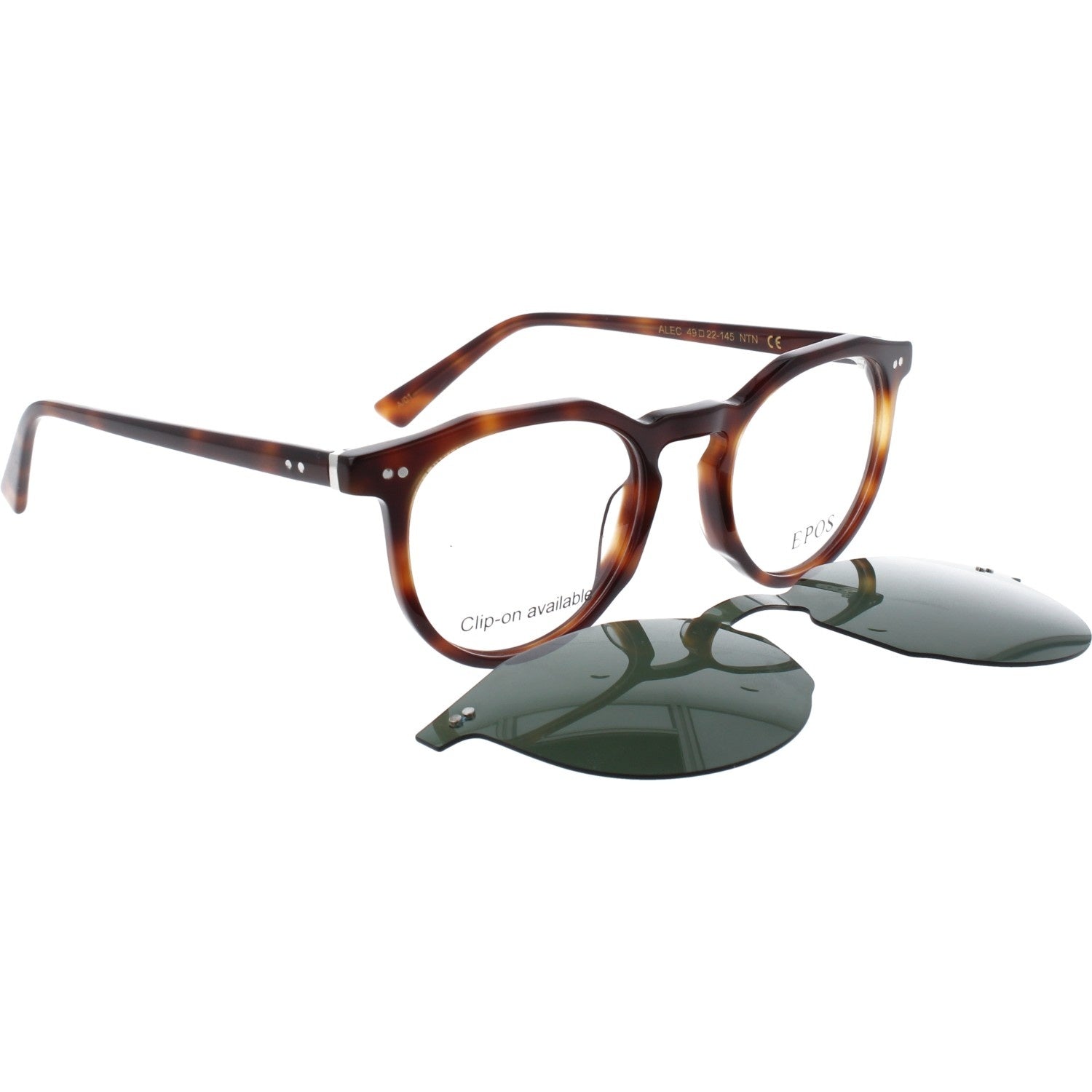 Gafas Graduadas Epos Alec NTN 49 22