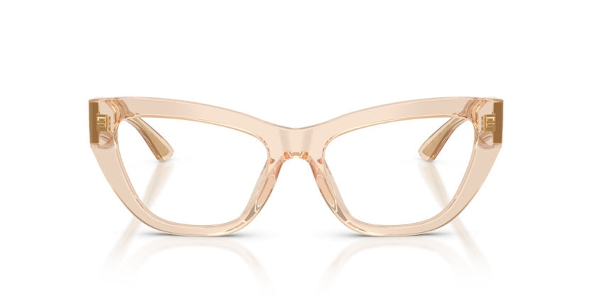 Gafas Graduadas Dolce Gabbana DG3412 3432 53 18