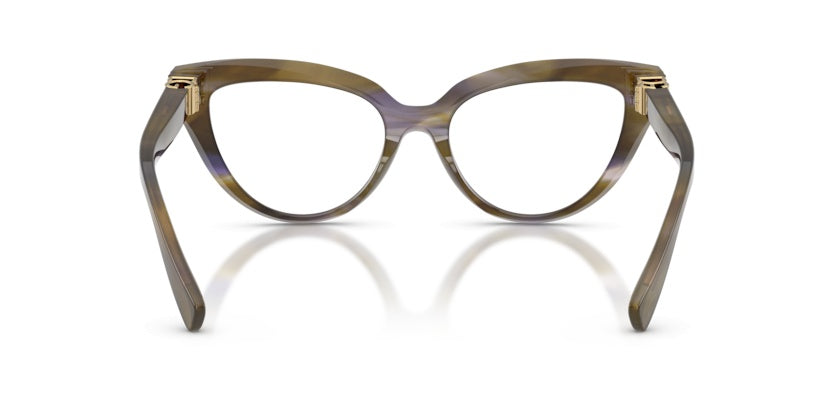 Gafas Graduadas Dolce Gabbana DG3414 3447 54 18
