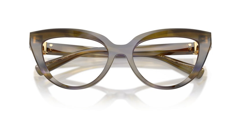 Gafas Graduadas Dolce Gabbana DG3414 3447 54 18