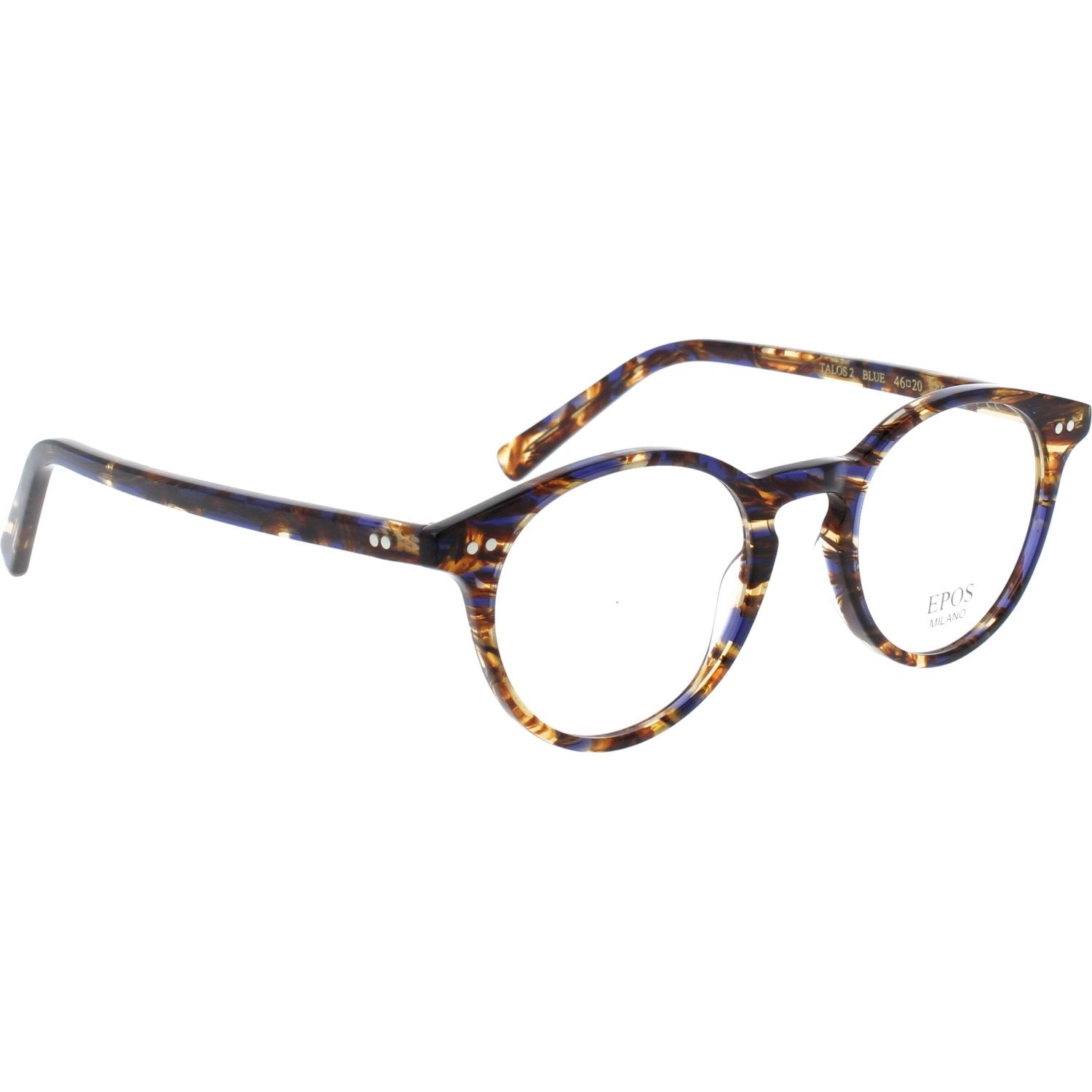 Gafas Graduadas Epos Talos 2 BLUE 46 20