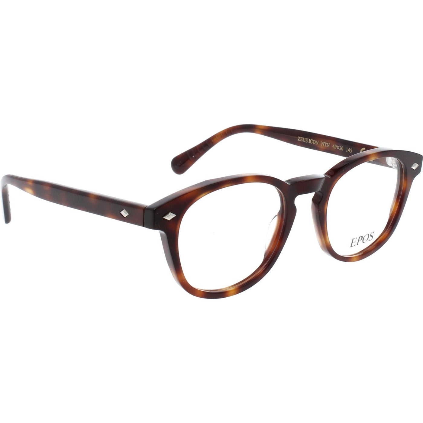 Gafas Graduadas Epos Zeus Icon NTN 49 20