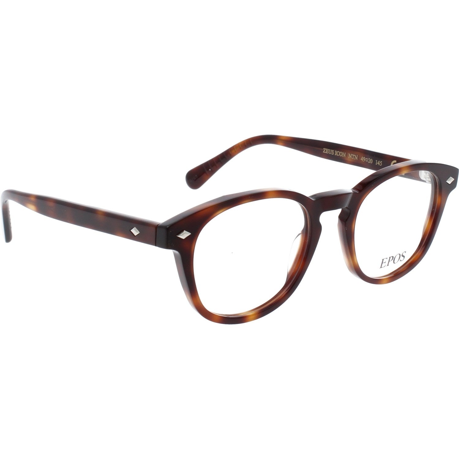 Gafas Graduadas Epos Zeus Icon NTN 49 20