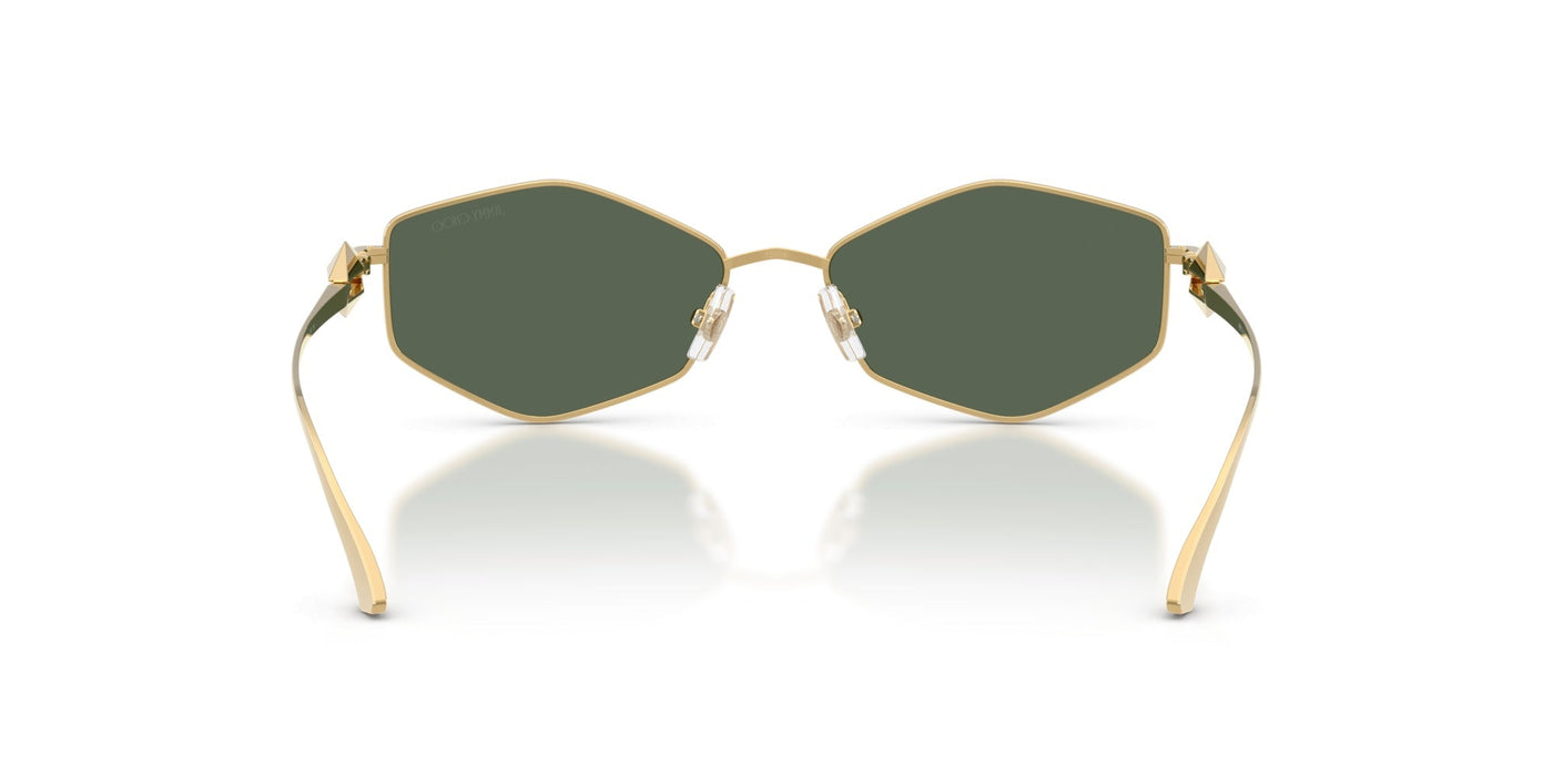 Gafas de Sol Jimmy Choo JC4017 302371 55 16
