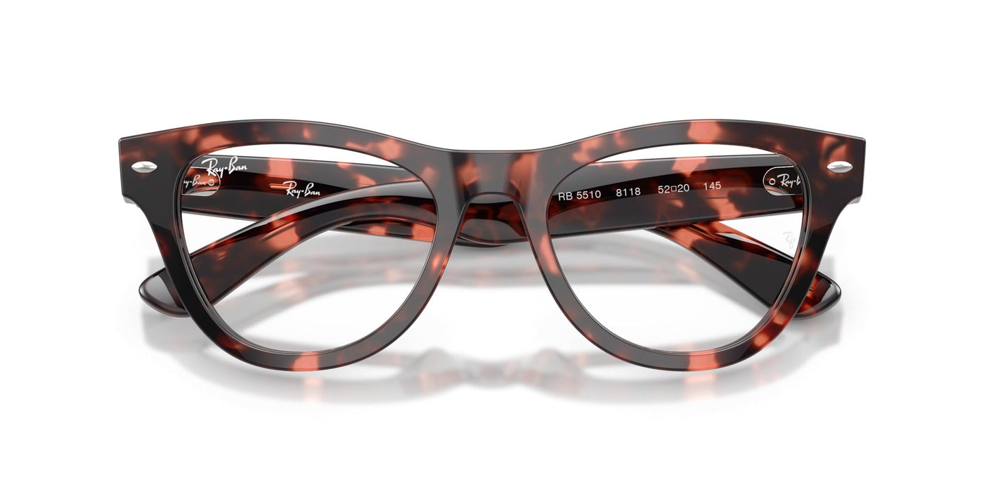 Gafas Graduadas Ray-Ban RX5510 8118 52 20