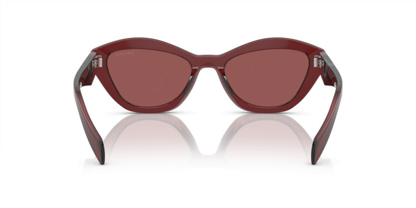 Gafas de Sol Prada PR A02S 18O80B 52 19