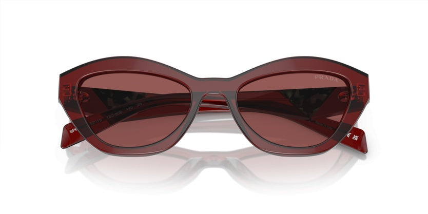 Gafas de Sol Prada PR A02S 18O80B 52 19