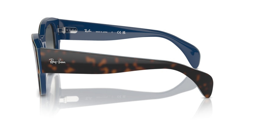 Gafas de Sol Ray-Ban Jorge RB7681S 140171 52 20
