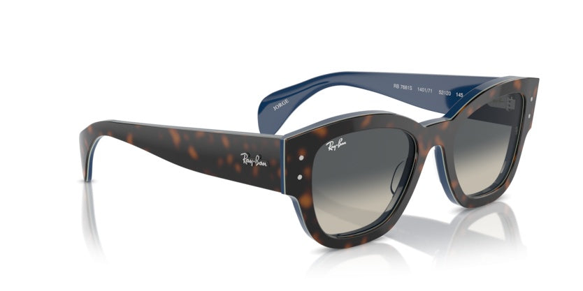 Gafas de Sol Ray-Ban Jorge RB7681S 140171 52 20