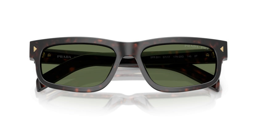 Gafas de Sol Prada PR B11S 17N20G 57 17