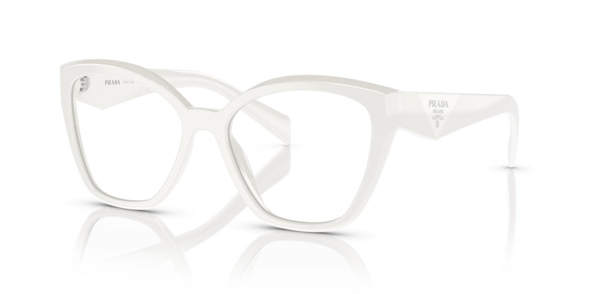 Prescription Glasses Prada PR20ZV 17K1O1 52 17