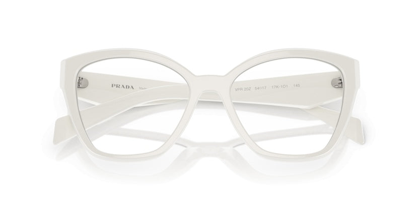 Gafas Graduadas Prada PR20ZV 17K1O1 52 17